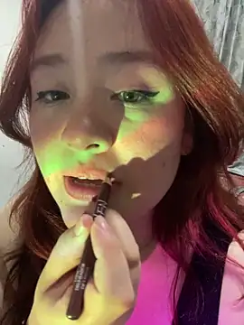 AliaMiller  online show from March 2026 02:04:01 AM