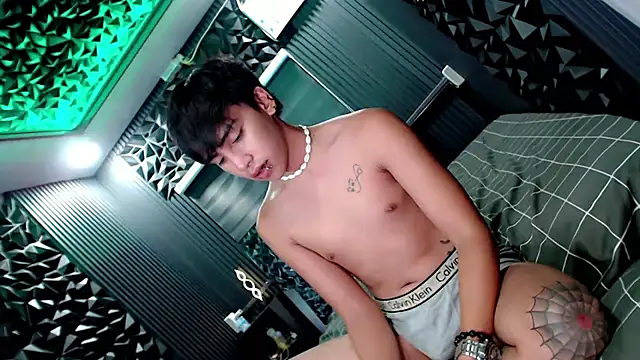 xblack clover online show from January 2026 10:23:01 PM