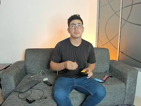 lex  miller online show from March 2026 04:29:01 AM