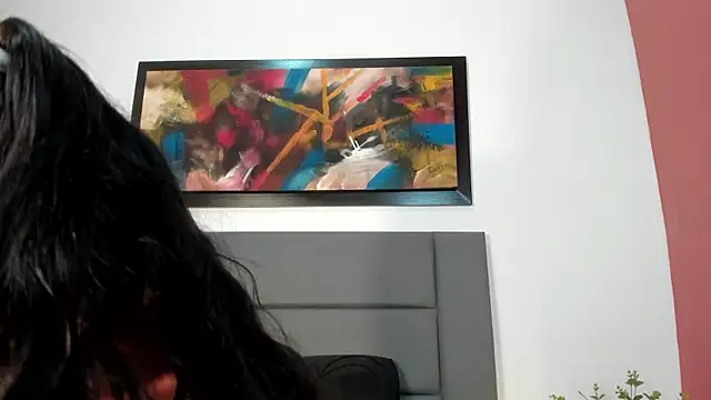 LunaAspen  online show from October 2025 02:07:02 PM