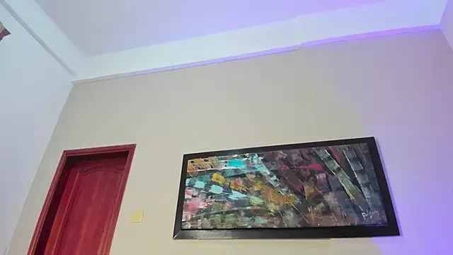 LunaAspen  online show from November 2025 05:45:02 PM