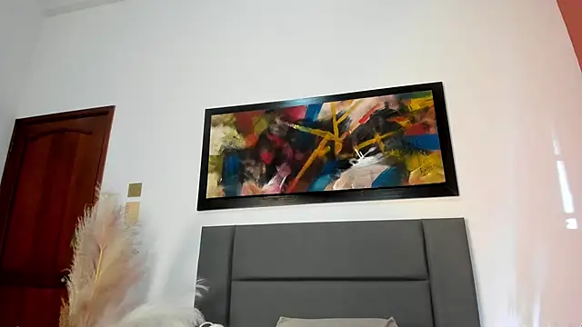 LunaAspen  online show from December 2025 02:34:02 PM