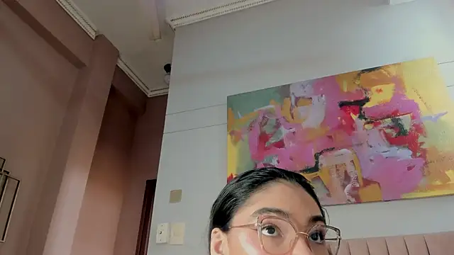 LunaAspen  online show from May 2026 06:03:02 PM