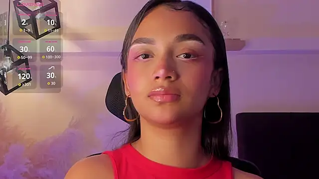 MelanyOconner online show from March 2026 10:27:01 PM