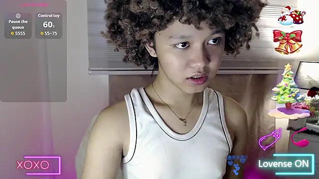 9INCHESHARDCOCK online show from November 2025 05:07:01 AM