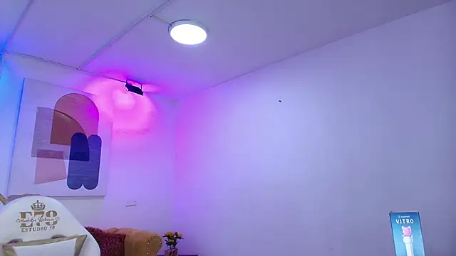 Anastasiia rouse online show from April 2026 07:45:01 AM