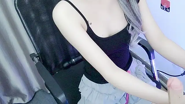 ALy-Lush online show from December 2025 11:26:02 AM