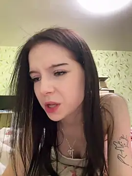Angel  Rosse online show from June 2026 06:35:02 PM