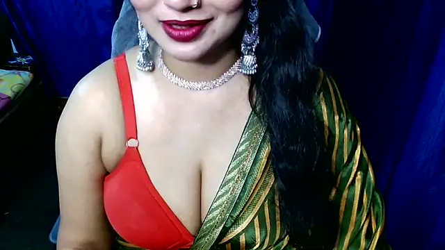 QUEEN SAKHI- online show from March 2026 05:49:01 PM