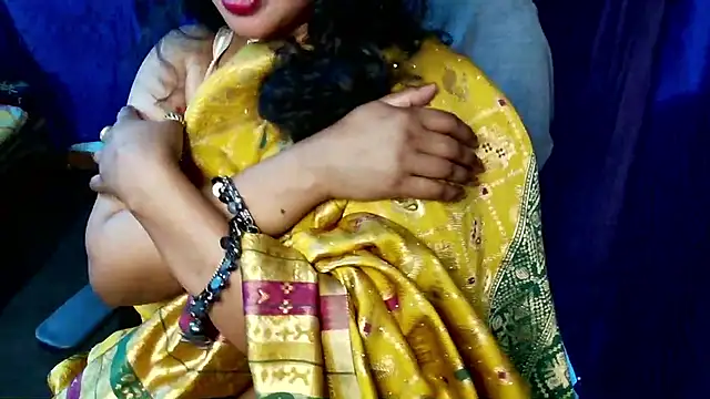 QUEEN SAKHI- online show from April 2026 05:36:01 PM