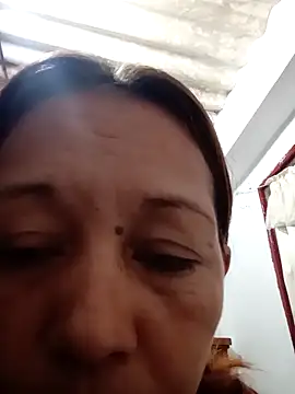 marinita13 online show from April 2026 02:12:02 AM