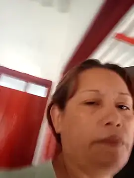 marinita13 online show from April 2026 07:17:02 PM