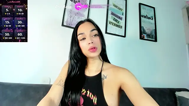 crisbunny x online show from December 2025 03:35:02 AM