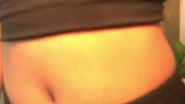 Ariaa Isabell online show from April 2026 06:56:01 PM