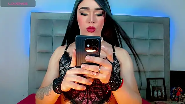 AmazingMistressNathy online show from November 2025 05:12:03 AM