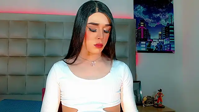 Snapshot of AmazingMistressNathy chatting on June 2026 09:14:01 AM AmazingMistressNathy online show from June 2026 09:14:01 AM