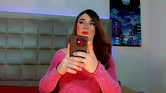 Snapshot of AmazingMistressNathy chatting on July 2026 05:35:02 AM AmazingMistressNathy online show from July 2026 05:35:02 AM
