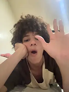 Max Rain online show from February 2026 01:53:01 AM