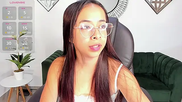 July Adams online show from March 2026 04:49:02 AM