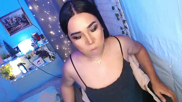 Snapshot of Hot_JennyCum chatting on March 2026 04:05:02 AM Hot JennyCum online show from March 2026 04:05:02 AM