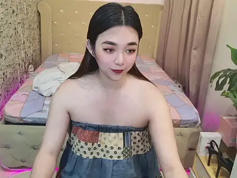 Ts-yoshi online show from March 2026 10:32:01 PM