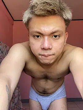 JerichoGutierez online show from April 2026 04:13:02 AM