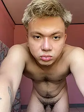 JerichoGutierez online show from April 2026 02:39:01 AM