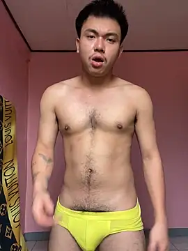 JerichoGutierez online show from June 2026 07:25:02 AM