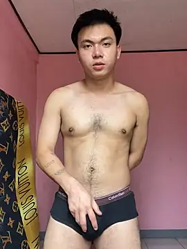 JerichoGutierez online show from June 2026 05:07:01 AM