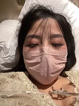 xiao-mo520 online show from March 2026 12:24:02 PM