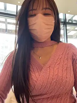 xiao-mo520 online show from March 2026 07:24:01 AM