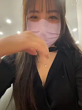 xiao-mo520 online show from March 2026 10:21:01 AM