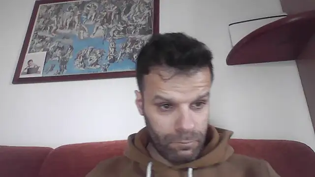 FROCETTO93 online show from March 2026 03:00:01 PM