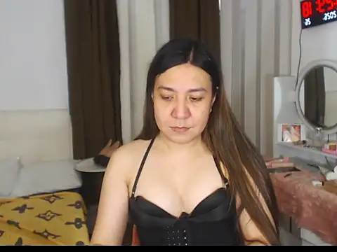 stellahugeX online show from April 2026 03:31:02 AM