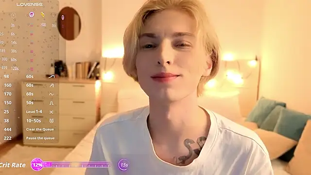 fiachand online show from February 2026 12:49:01 PM