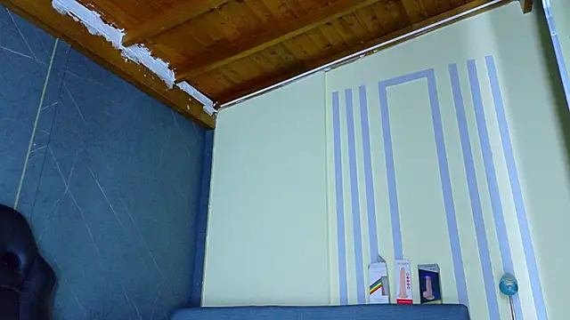 ALANNFERRER online show from April 2026 10:16:01 AM