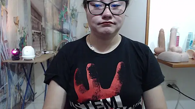 greeneyes nurse online show from February 2026 06:59:02 PM