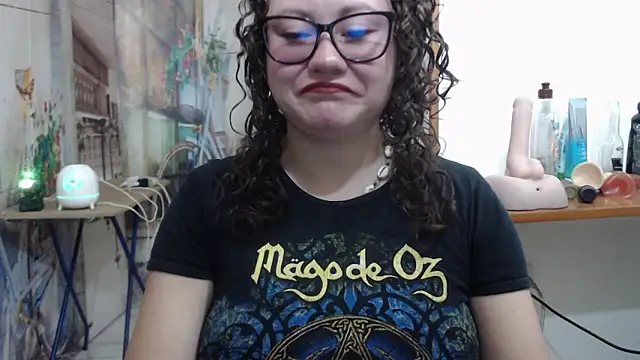 greeneyes nurse online show from March 2026 09:09:02 PM