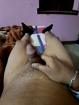 tharki-anand online show from February 2026 07:07:01 PM