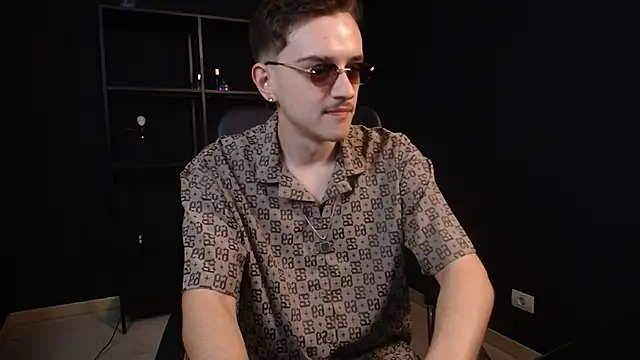 FelixStarkk online show from July 2026 05:54:02 AM