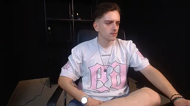 FelixStarkk online show from July 2026 05:54:01 AM