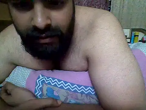 harish x online show from April 2026 06:48:02 PM