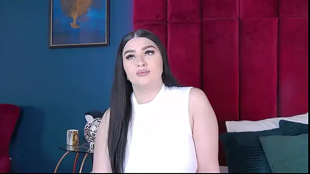 AdelynnReeds online show from June 2026 05:09:02 AM