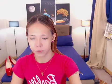 PreciousAmore online show from January 2026 09:11:01 AM