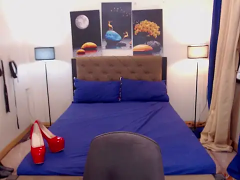 PreciousAmore online show from January 2026 11:05:01 AM