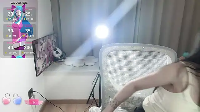 OiOi-666 online show from April 2026 11:54:02 PM