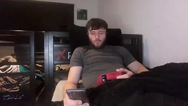 MasterJakeJohns online show from March 2026 11:20:01 PM