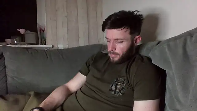 MasterJakeJohns online show from April 2026 10:51:02 PM