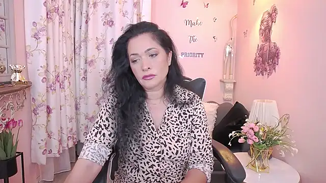 MyLovOne online show from July 2026 09:34:02 AM