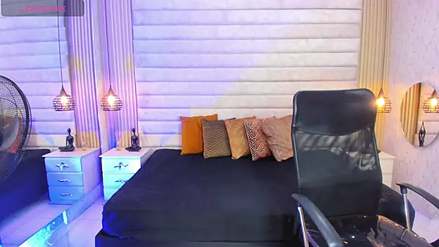 keytinthomson  online show from February 2026 08:09:02 PM